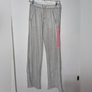 PINK boyfriend sweats